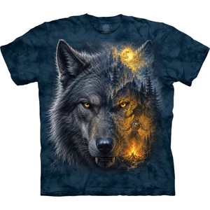 SpiritScape Werewolf Transformation Classic Cotton T-Shirt