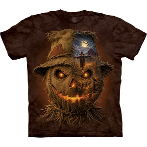 SpiritScape Scarecrow Jack Classic Cotton T-Shirt