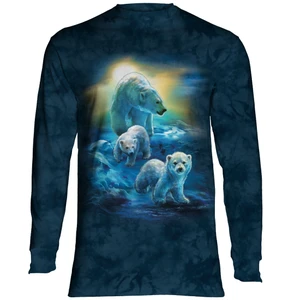 Polar Exploration Classic Long-Sleeve T-Shirt