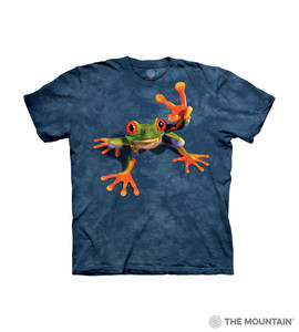 Victory Frog Kids' T-Shirt