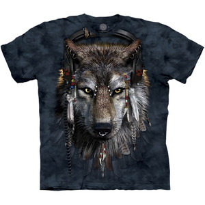 Dj Fen Classic Cotton T-Shirt