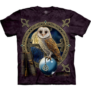 Spellkeeper Classic Cotton T-Shirt