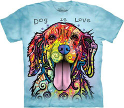 Supporting Shelter Animals with Russo Rescue T-Shirt Sales? Count Us In!