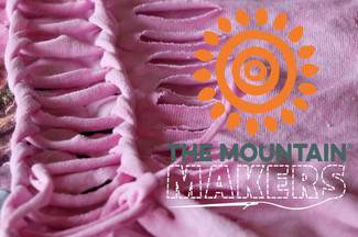 Mountain Makers: Muscle Tank Unicorn