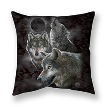 View The Great American Eclipse in Style With Our Full Line of Eclipse Wolves Gear