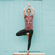 The Mountain’s New Women’s Every Tee is Perfect For Every Adventure