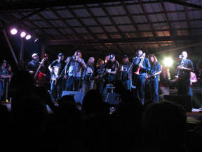 United Through Sound