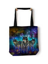 Got Your Hands Full? Don’t Worry, Tote Bags Are Coming To The Mountain