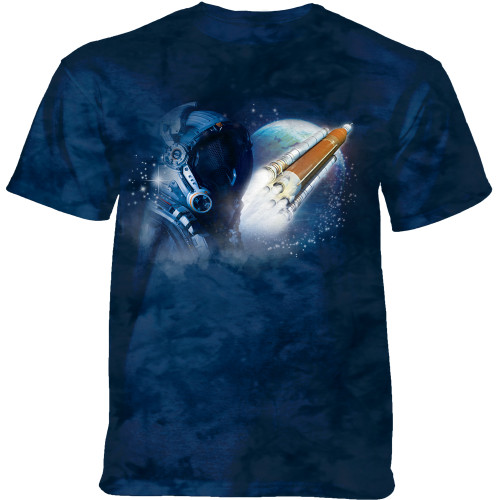 Artemis Astronaut Classic Cotton T-Shirt