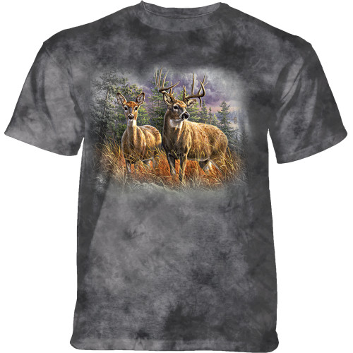 Animal T-Shirts (Graphic Tees) | The Mountain