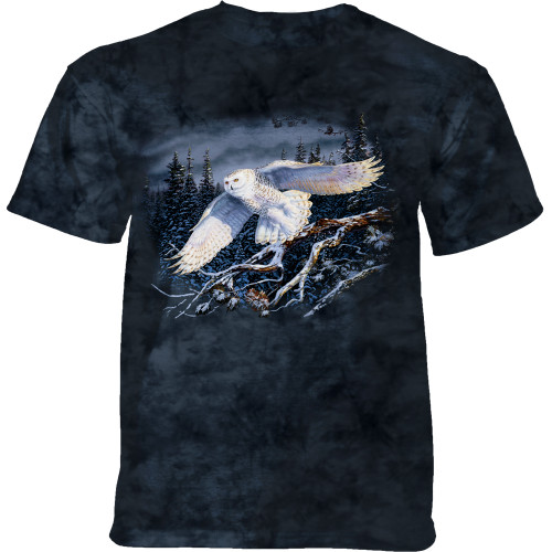 Whisper on the Wind Classic Cotton T-Shirt