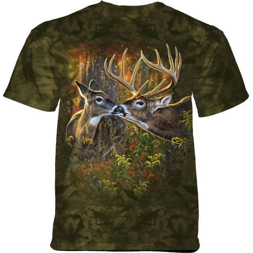 Animal T-Shirts (Graphic Tees) | The Mountain