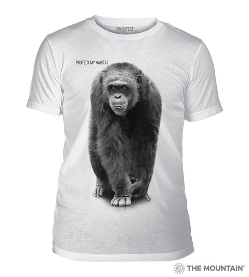 Protect My Habitat Classic Triblend T-Shirt