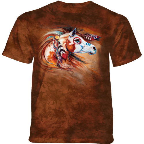 Wind of Thunder Classic Cotton T-Shirt