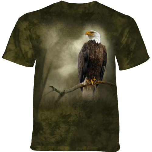 A Visitor To The Meadow Classic Cotton T-Shirt