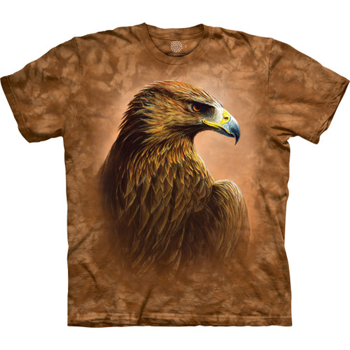 Golden Eagle Classic Cotton T-Shirt