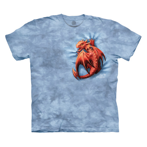 Wyrmling Kids' T-Shirt