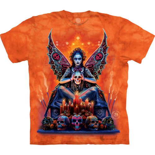 Fantasy Shirts, Magical & Fantasy T-Shirts | The Mountain