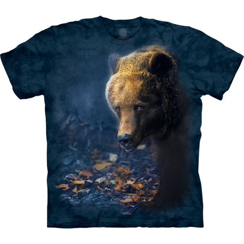 Zen Sloth Classic Cotton T-Shirt | The Mountain Shirts