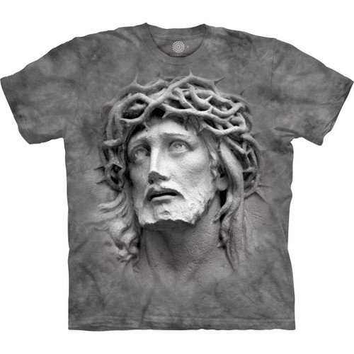Crown Of Thorns Classic Cotton T-Shirt