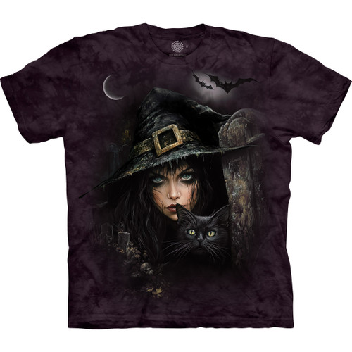 Coven Queen Classic Cotton T-Shirt