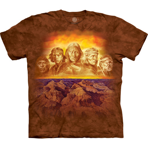 Grandfathers Classic Cotton T-Shirt