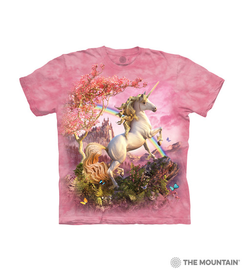 Awesome Unicorn Kids' T-Shirt