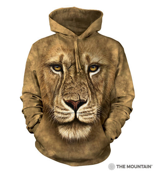 animal face hoodies