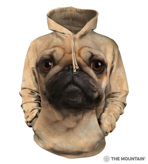 hoodies with faces on them