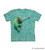 Climbing Chameleon Kids' T-Shirt
