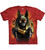 Anubis Soldier Classic Cotton T-Shirt
