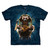 Horus Soldier Classic Cotton T-Shirt
