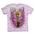 Foxgloves Classic Cotton T-Shirt