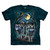Northstar Wolves Classic Cotton T-Shirt