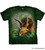 Wild Triceratops Classic Cotton T-Shirt