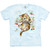 Cherry Kitten Classic Cotton T-Shirt