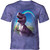 Happiest T-Rex Classic Cotton T-Shirt