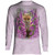 Foxgloves L/S Classic Long-Sleeve T-Shirt