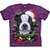 X-Mas Tree Puppy Classic Cotton T-Shirt