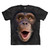 Happy Chimp Classic Cotton T-Shirt