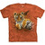 Playful Tiger Cub Kids' T-Shirt