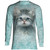 Blue Eyed Kitten Classic Long-Sleeve T-Shirt