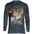 Find 11 Owls Classic Long-Sleeve T-Shirt