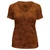 The Mountain Hand-Dye Only Woman's Tri-Blend
