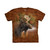 Autumn Moose Kids' T-Shirt