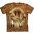 Dreamcatcher Fox Classic Cotton T-Shirt