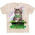 Irish Kitten Classic Cotton T-Shirt