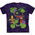 Koi Fish Classic Cotton T-Shirt