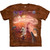 Riding The Wave Classic Cotton T-Shirt
