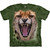 Wicked Nasty Cheetah Classic Cotton T-Shirt
